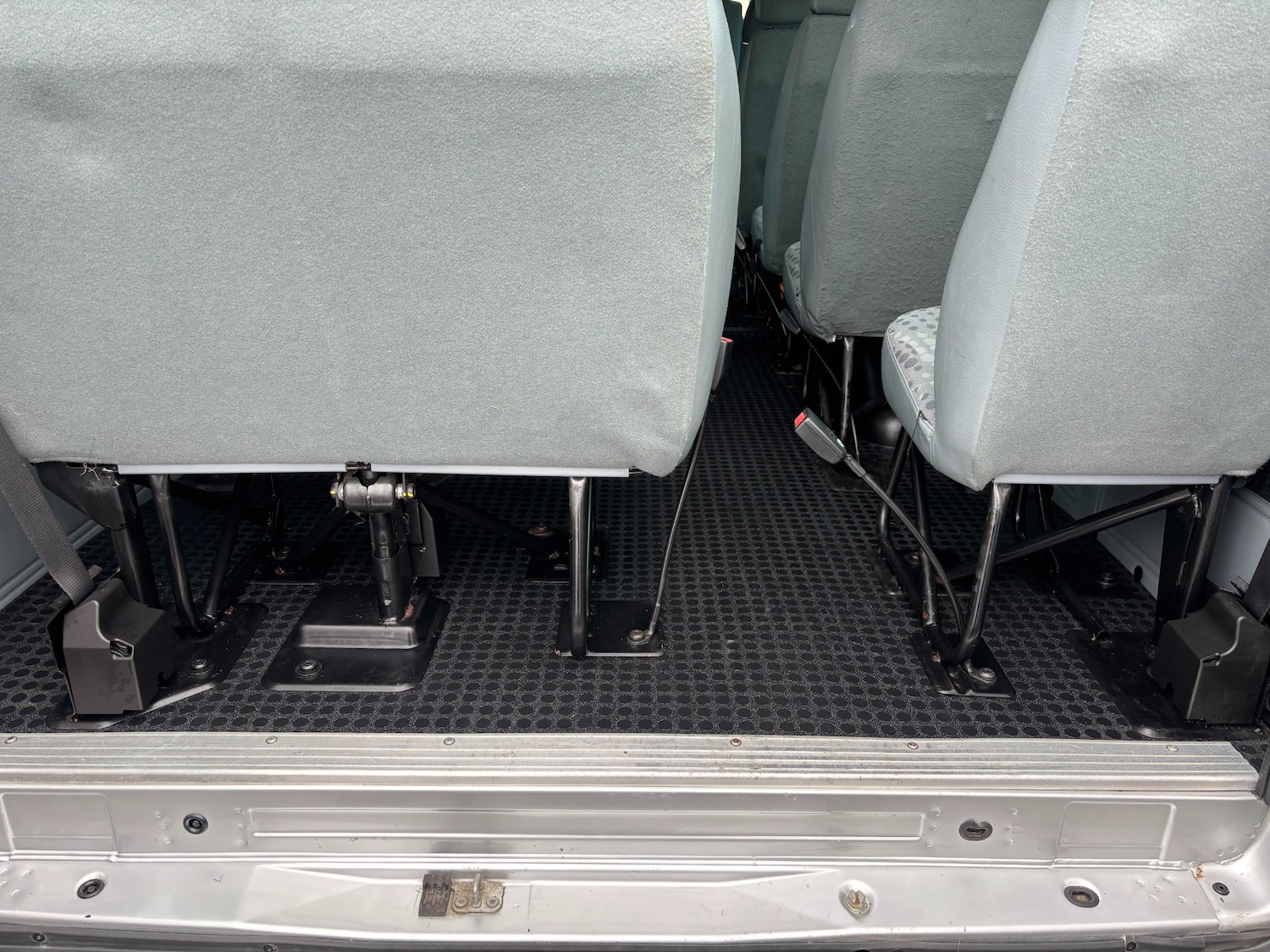 Used Ford Transit 2012 for sale - 76106286: Photo 21