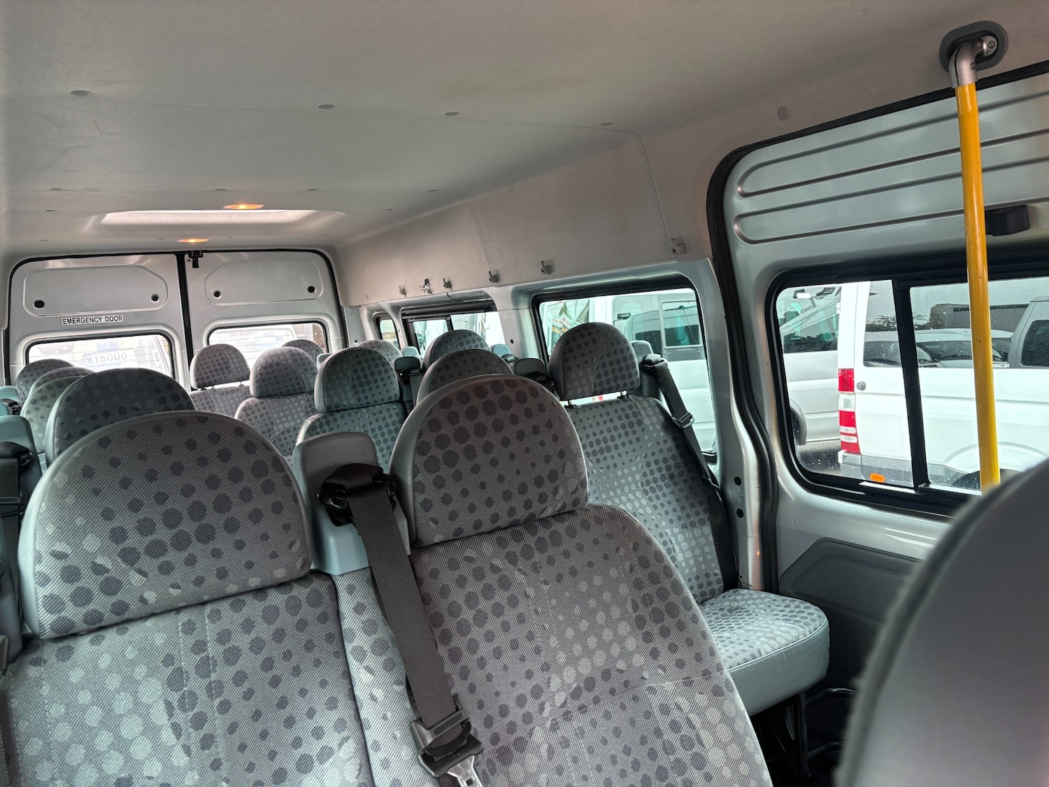 Used Ford Transit 2012 for sale - 76106286: Photo 22