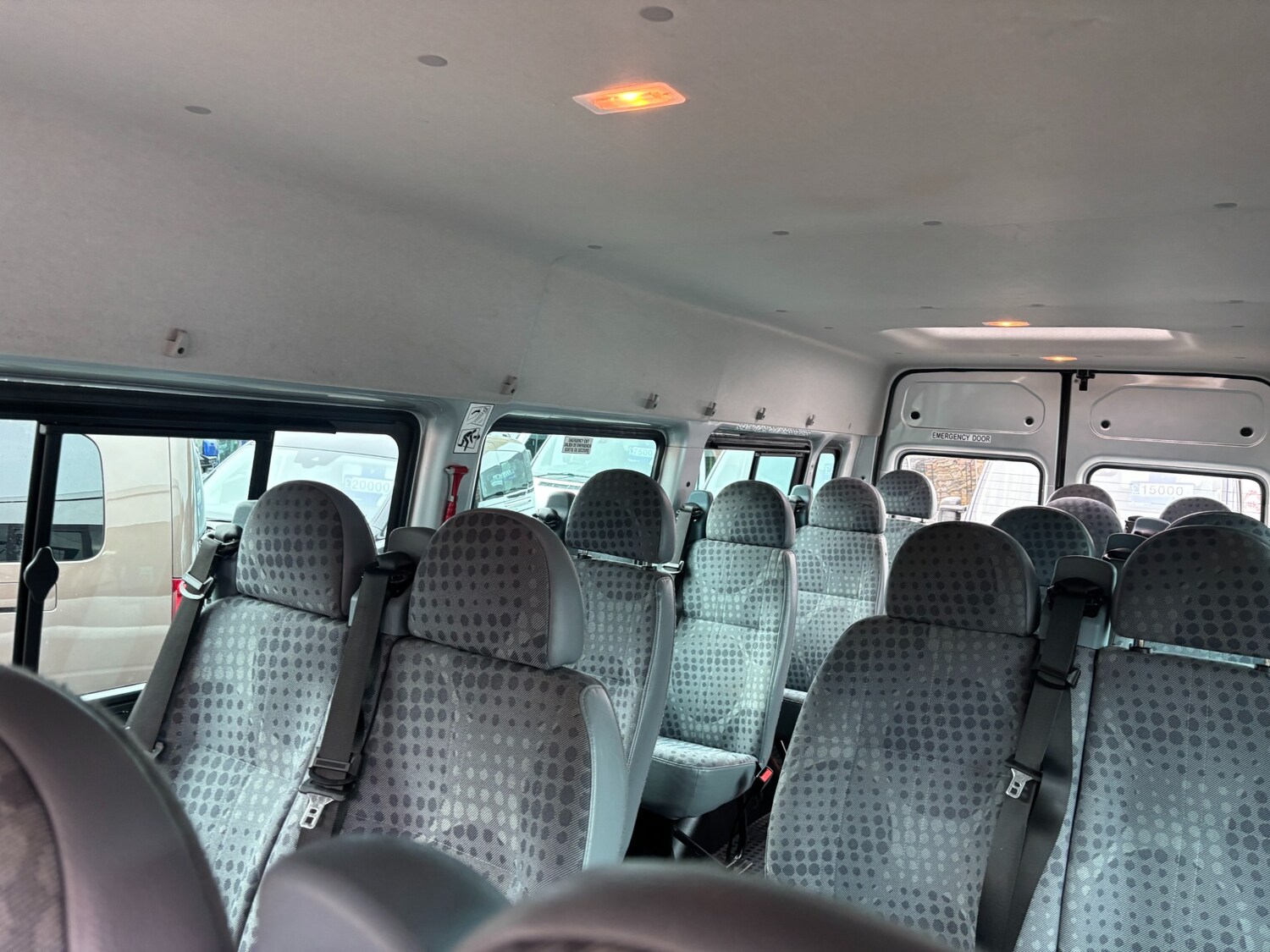 Used Ford Transit 2012 for sale - 76106286: Photo 23
