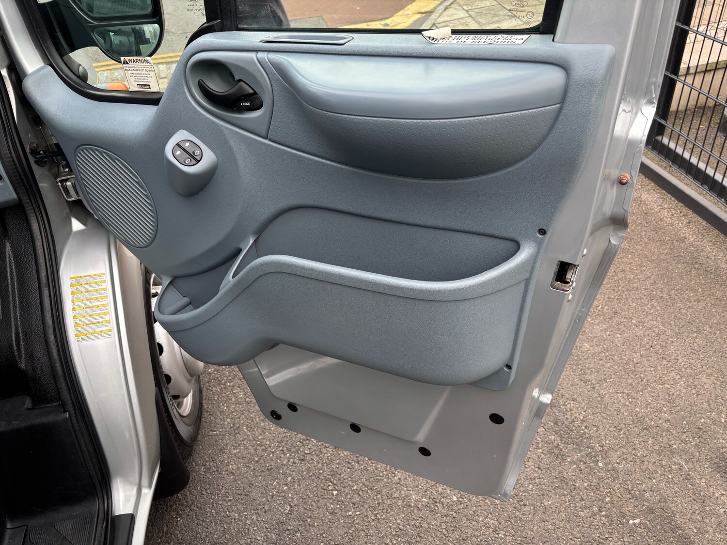 Used Ford Transit 2012 for sale - 76106286: Photo 24