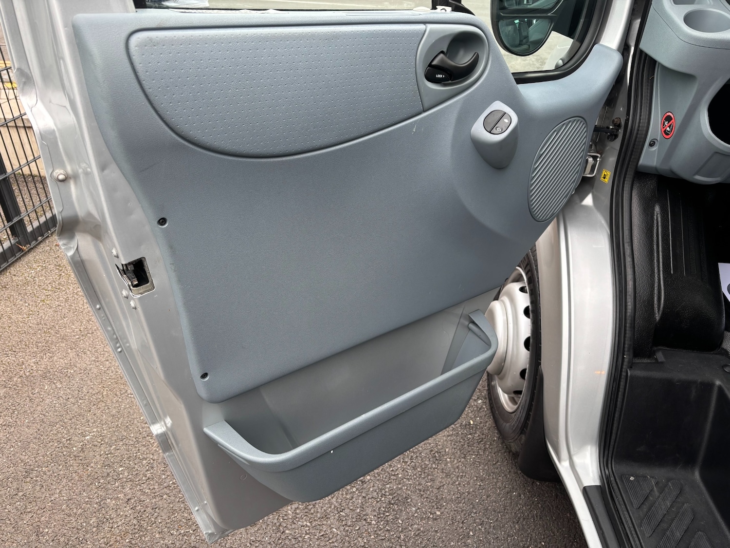 Used Ford Transit 2012 for sale - 76106286: Photo 25