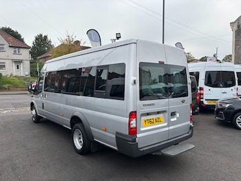 Used Ford Transit 2012 for sale - 76106286: Photo