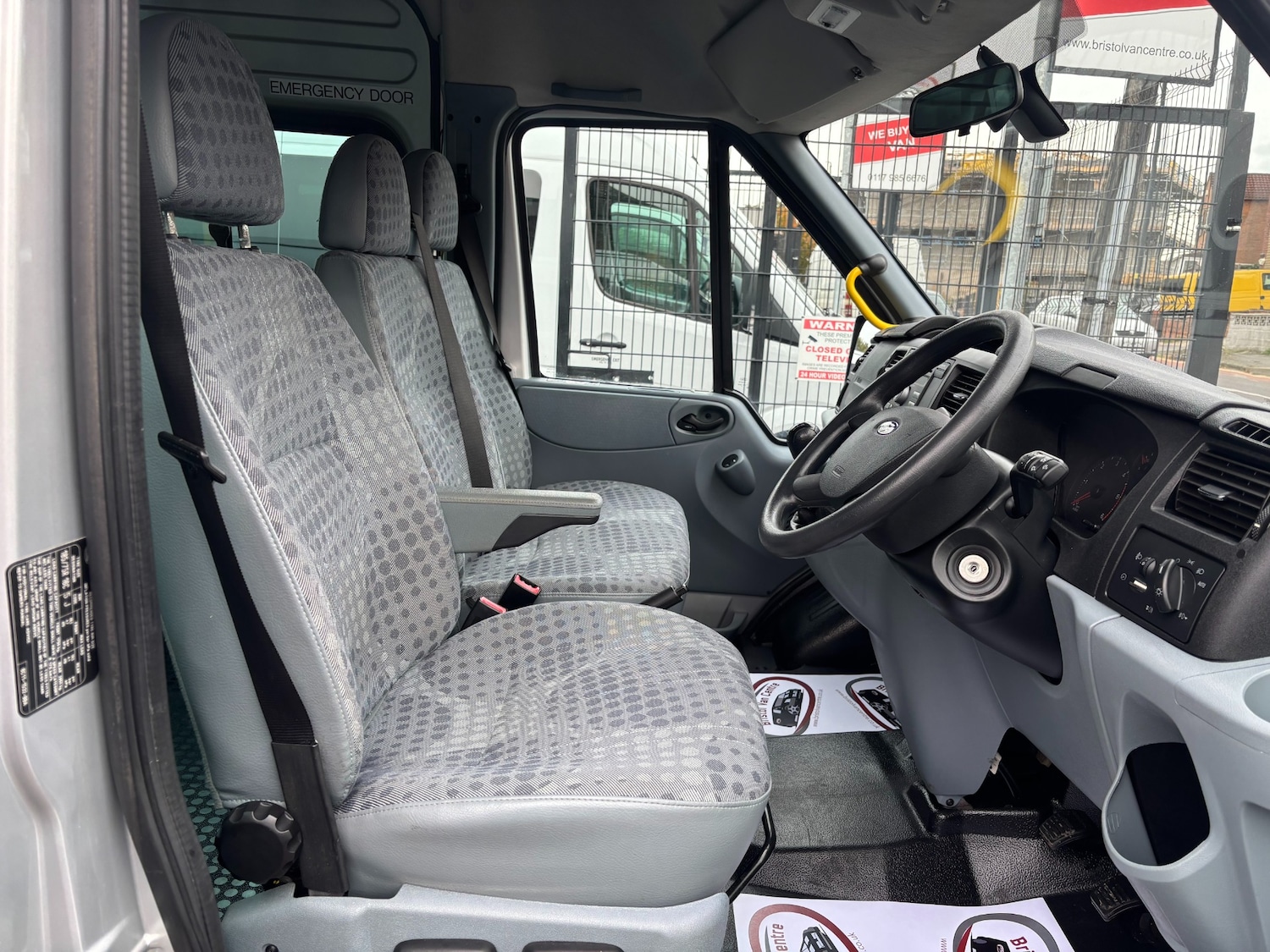 Used Ford Transit 2012 for sale - 76106286: Photo 7