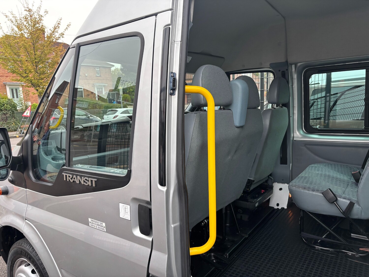 Used Ford Transit 2012 for sale - 76106286: Photo 9