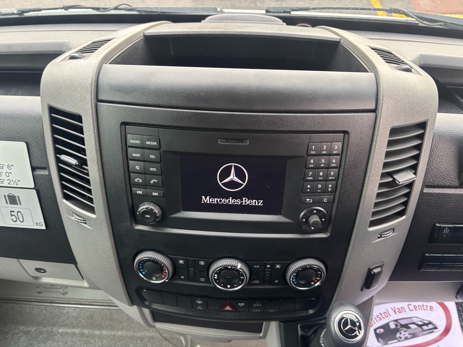 Used Mercedes-Benz Sprinter 2018 for sale - 77398456: Photo 12