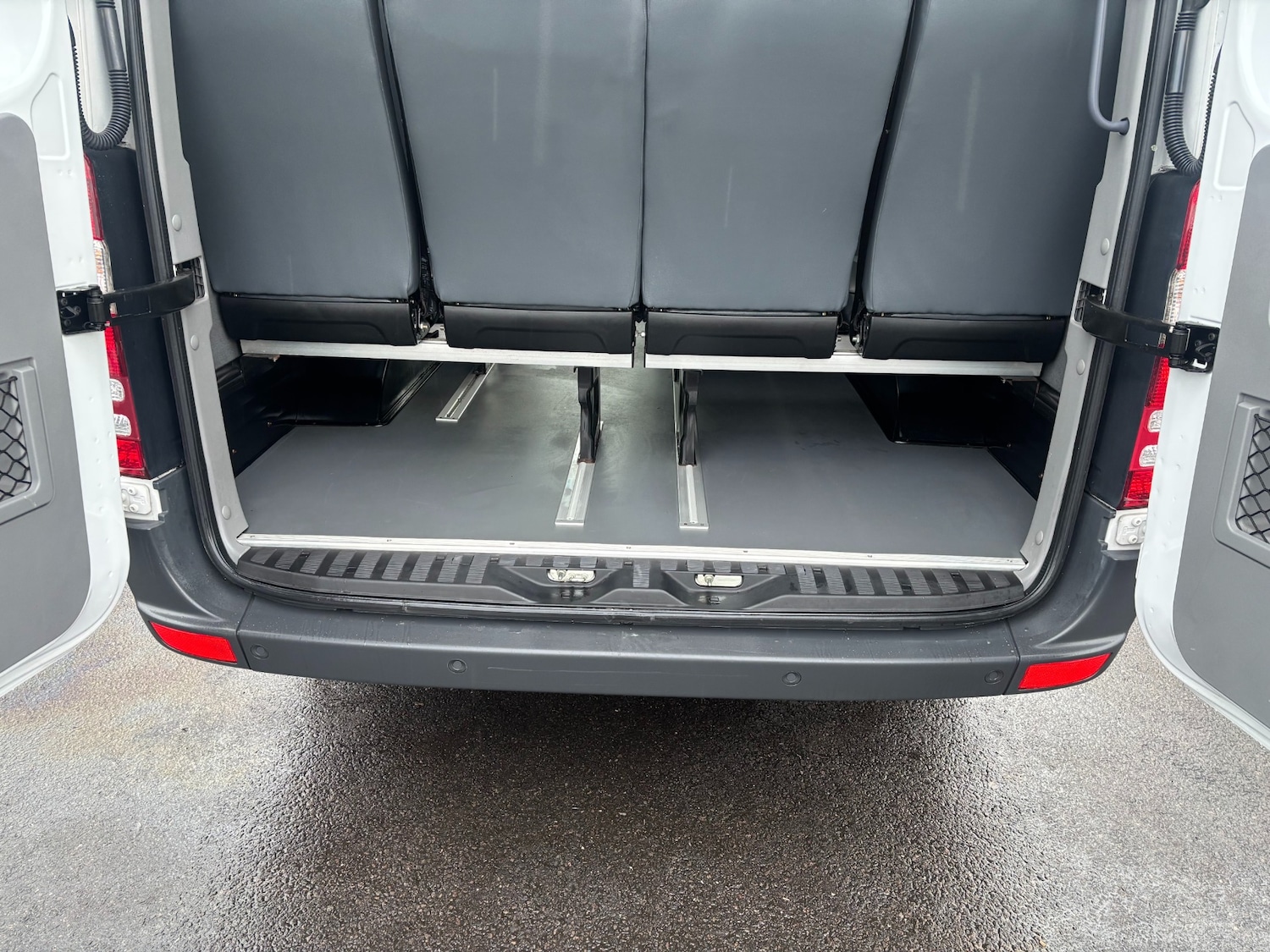 Used Mercedes-Benz Sprinter 2018 for sale - 77398456: Photo 20