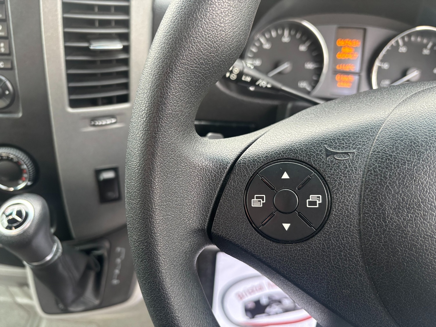 Used Mercedes-Benz Sprinter 2018 for sale - 77398456: Photo 21