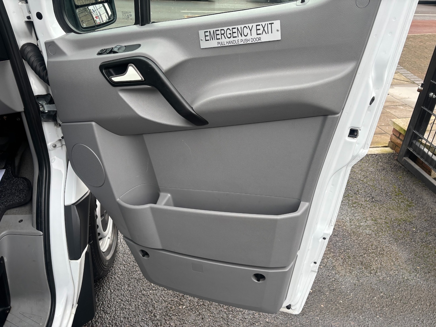 Used Mercedes-Benz Sprinter 2018 for sale - 77398456: Photo 23