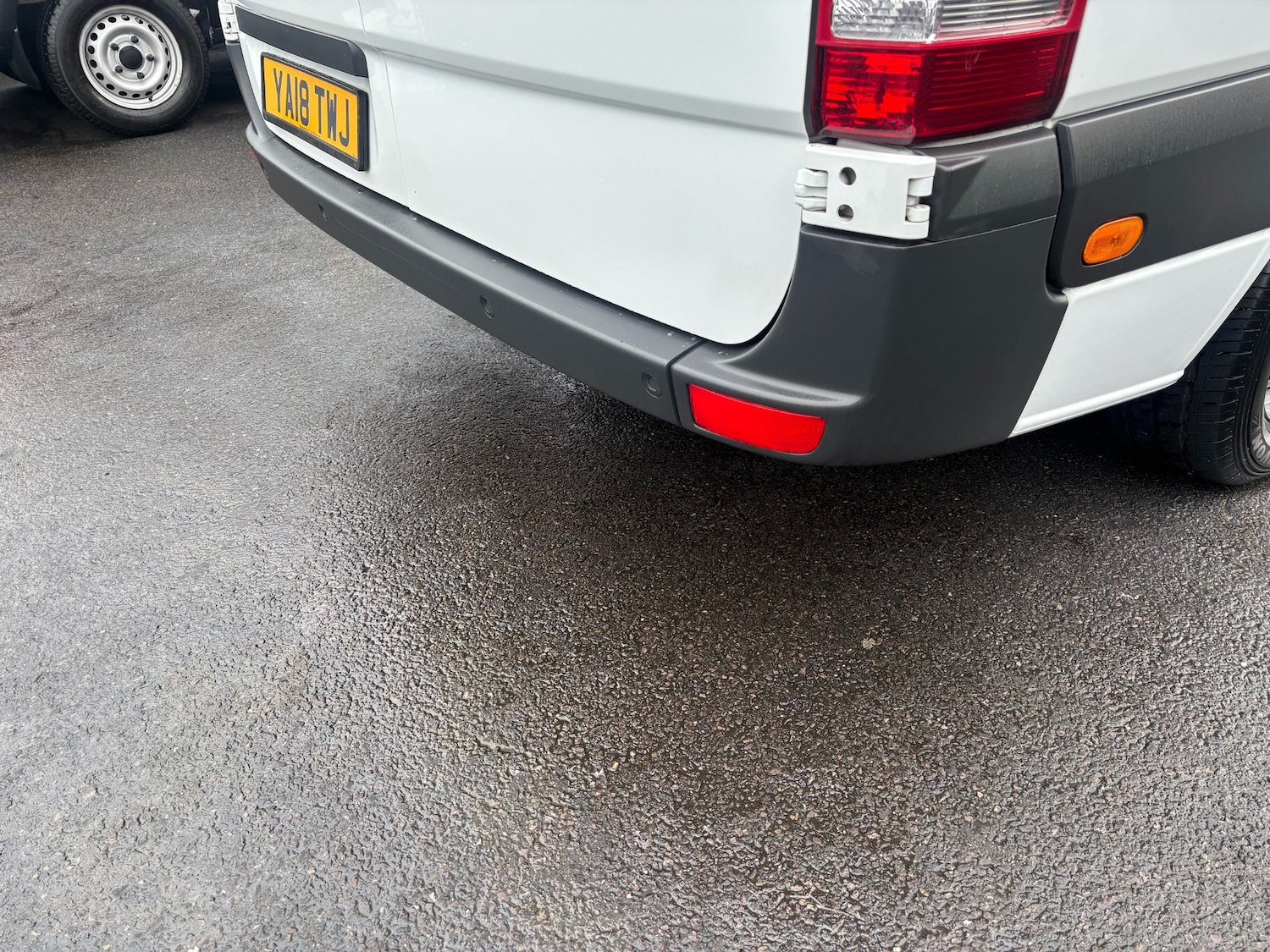 Used Mercedes-Benz Sprinter 2018 for sale - 77398456: Photo 24