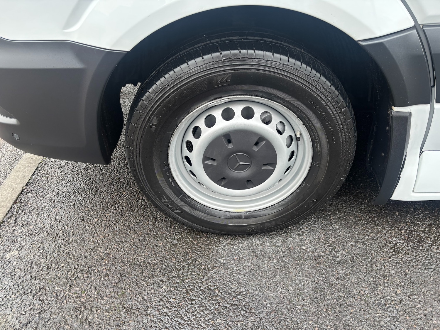 Used Mercedes-Benz Sprinter 2018 for sale - 77398456: Photo 25