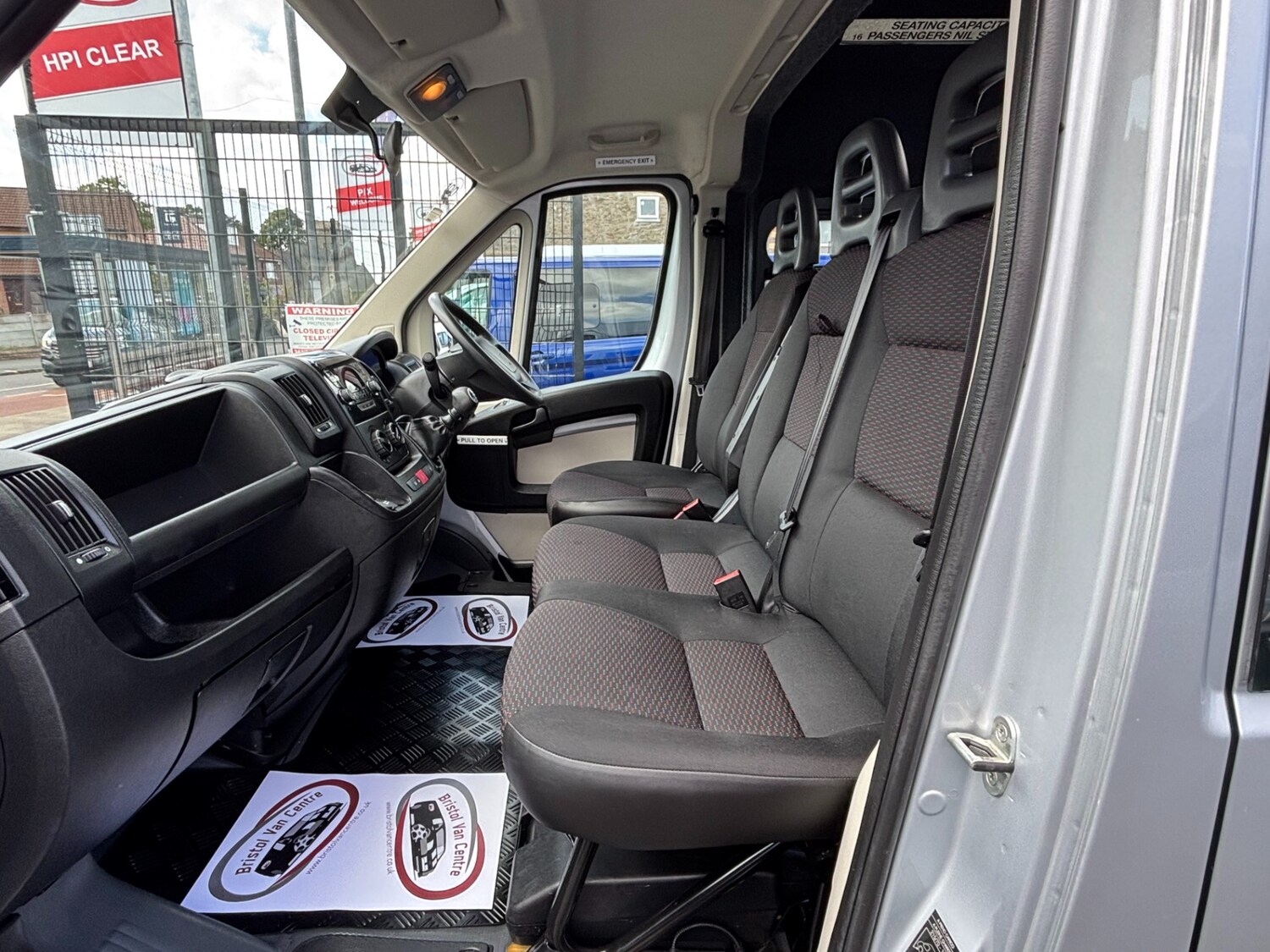 Vehicle 11