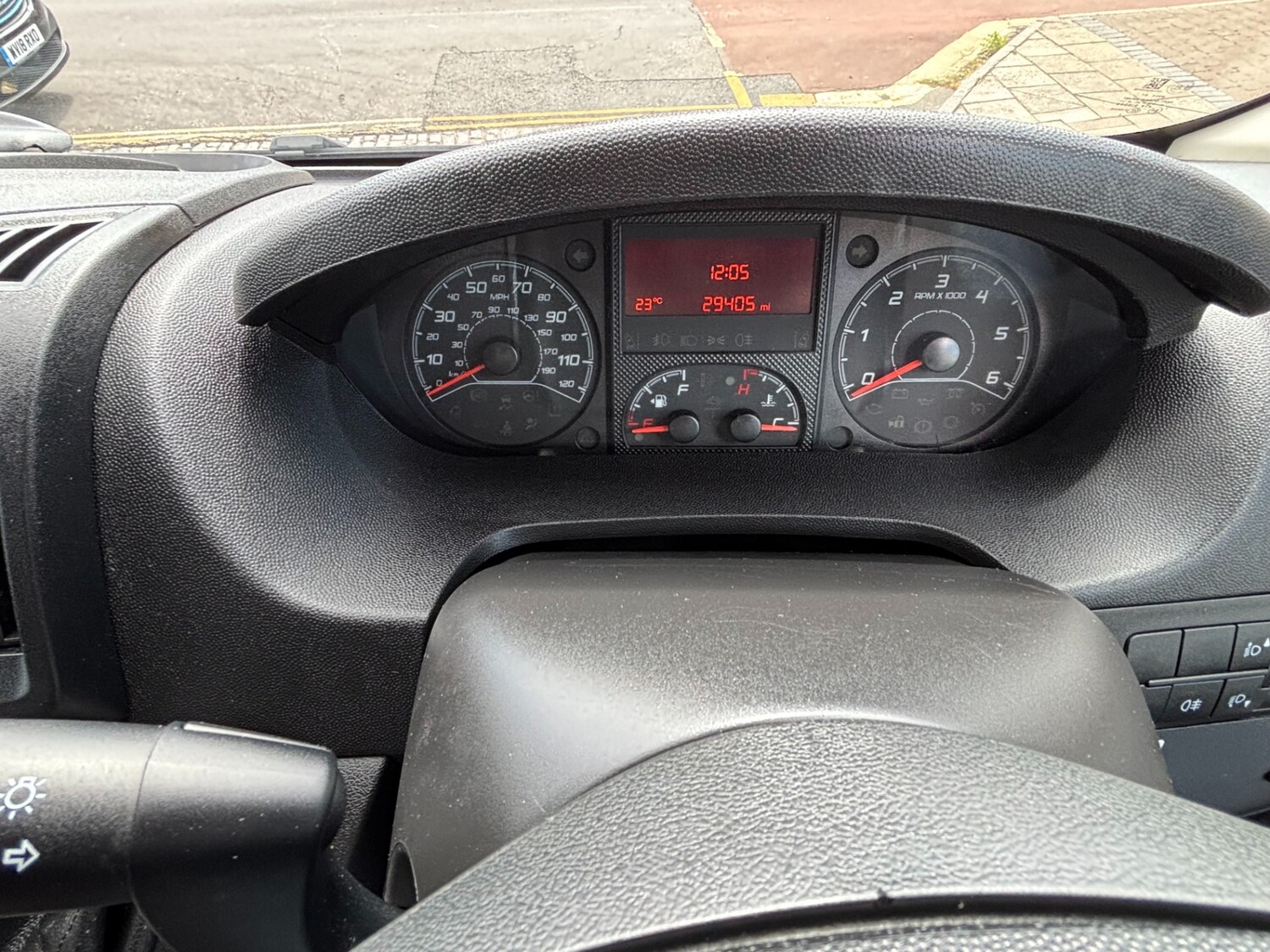 Vehicle 16