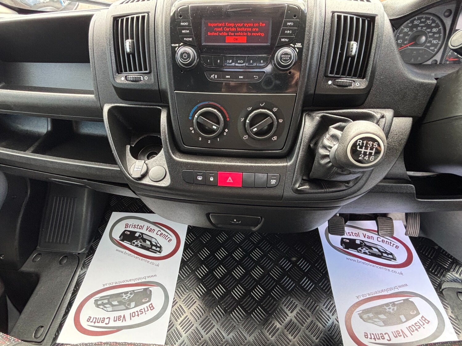 Vehicle 19