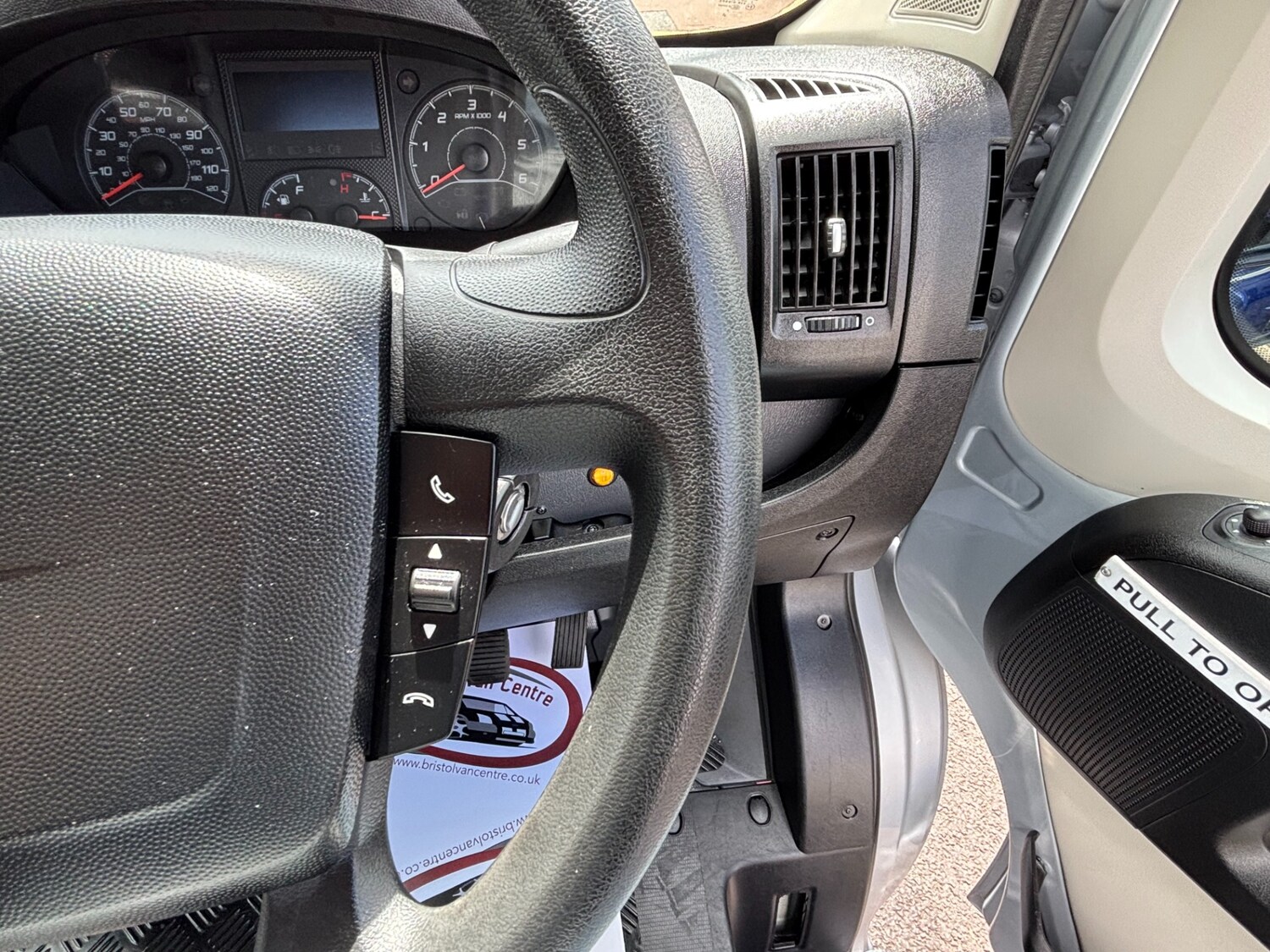 Vehicle 23