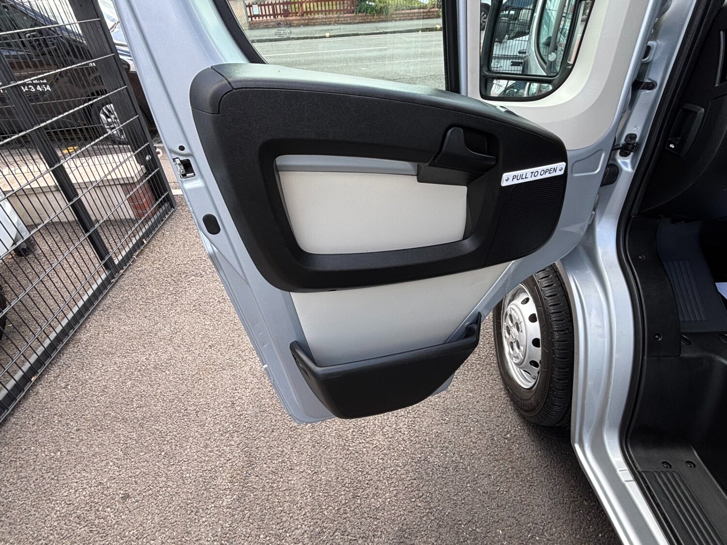 Vehicle 26