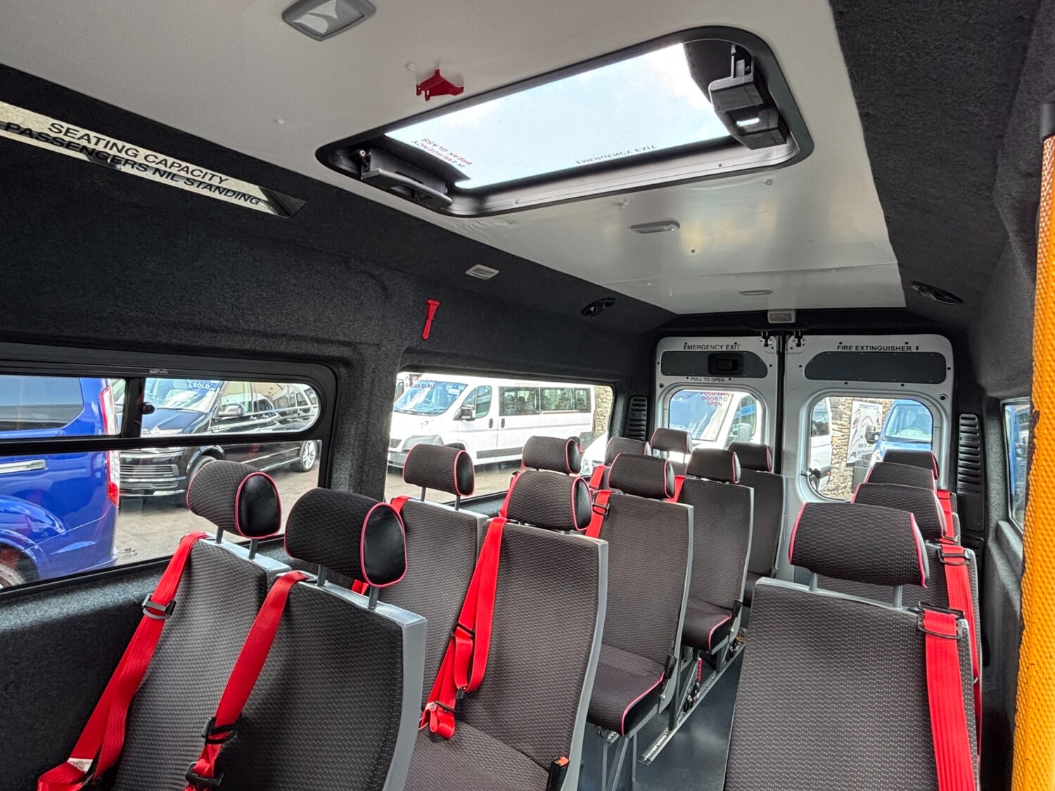 Vehicle 28