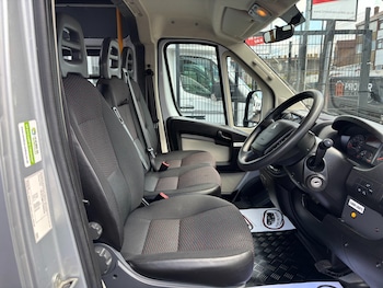 Used Peugeot Boxer 2017 for sale - 75499643: Photo