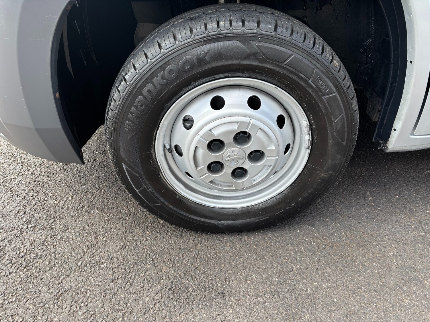 Vehicle 35