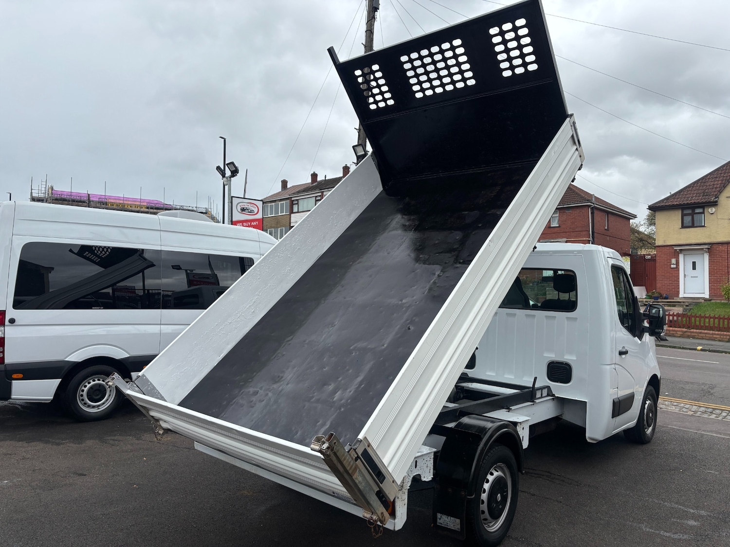 Used Nissan NV400 2016 for sale - 76096528: Photo 10