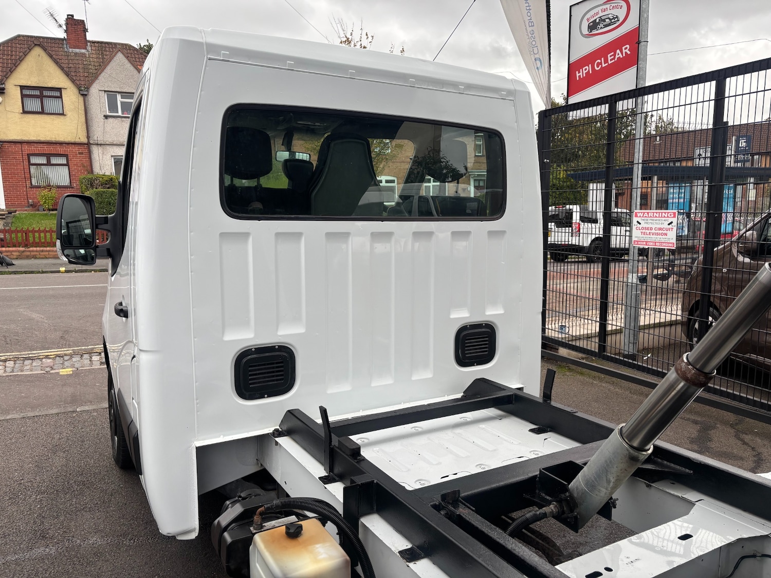 Used Nissan NV400 2016 for sale - 76096528: Photo 14