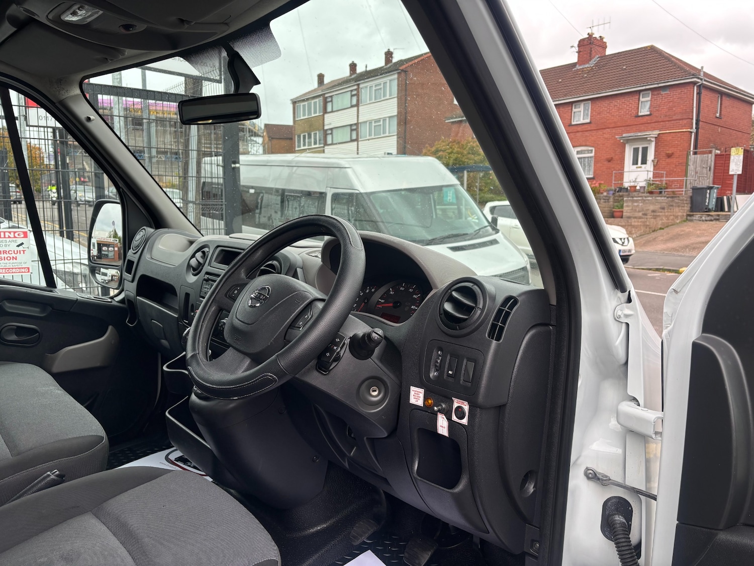 Used Nissan NV400 2016 for sale - 76096528: Photo 15
