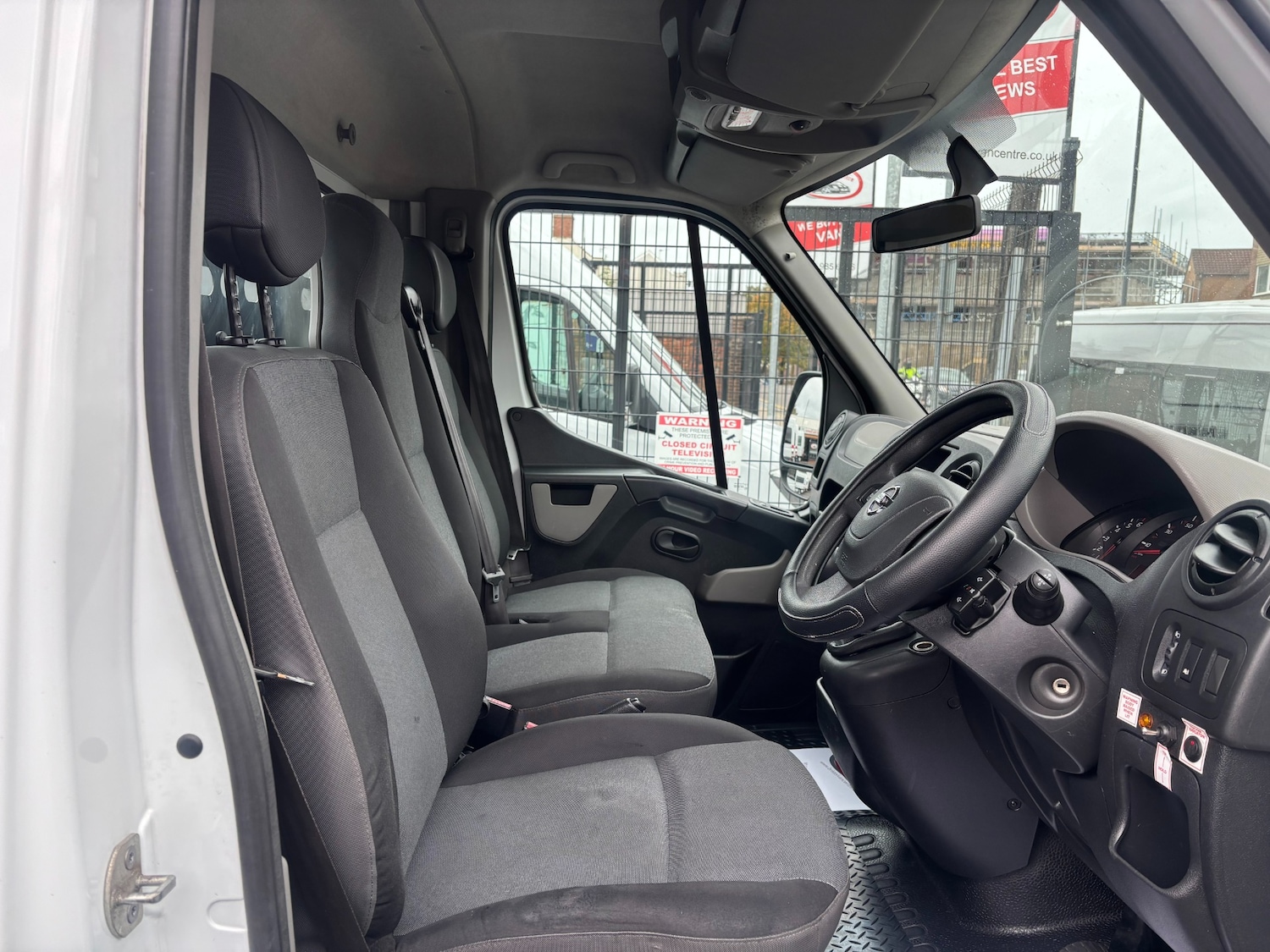 Used Nissan NV400 2016 for sale - 76096528: Photo 16