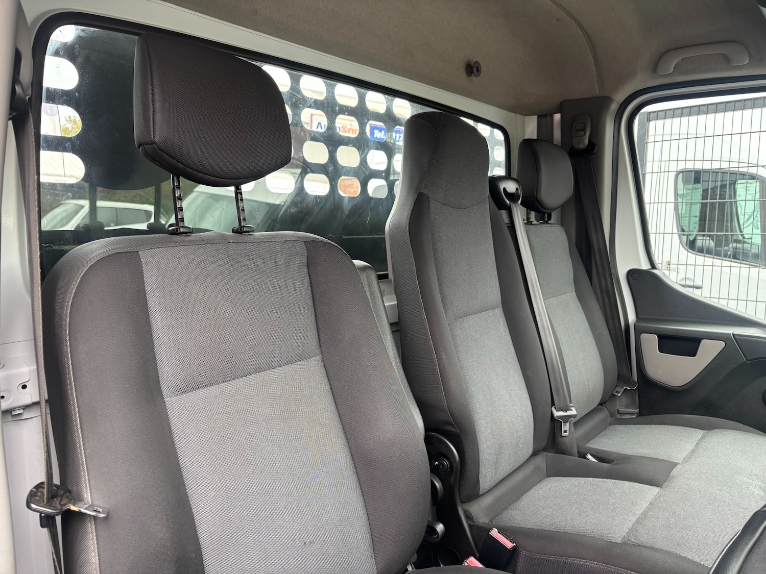 Used Nissan NV400 2016 for sale - 76096528: Photo 17