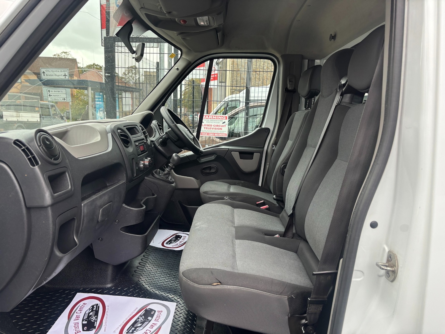 Used Nissan NV400 2016 for sale - 76096528: Photo 18