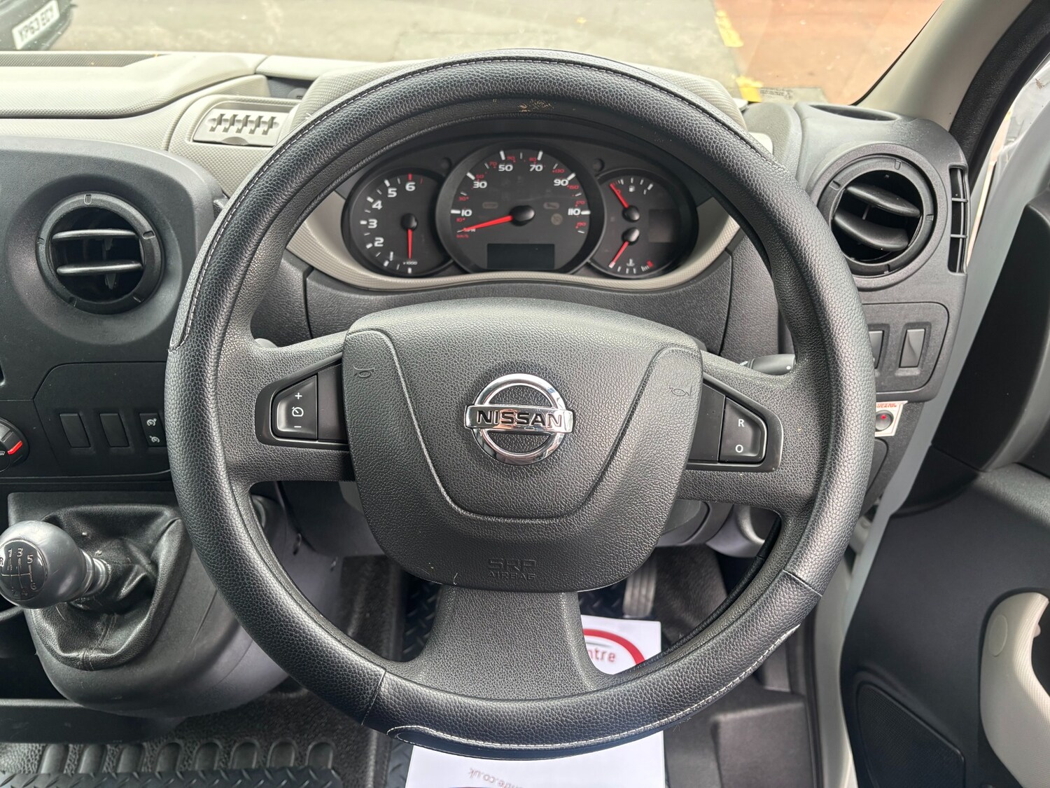 Used Nissan NV400 2016 for sale - 76096528: Photo 19