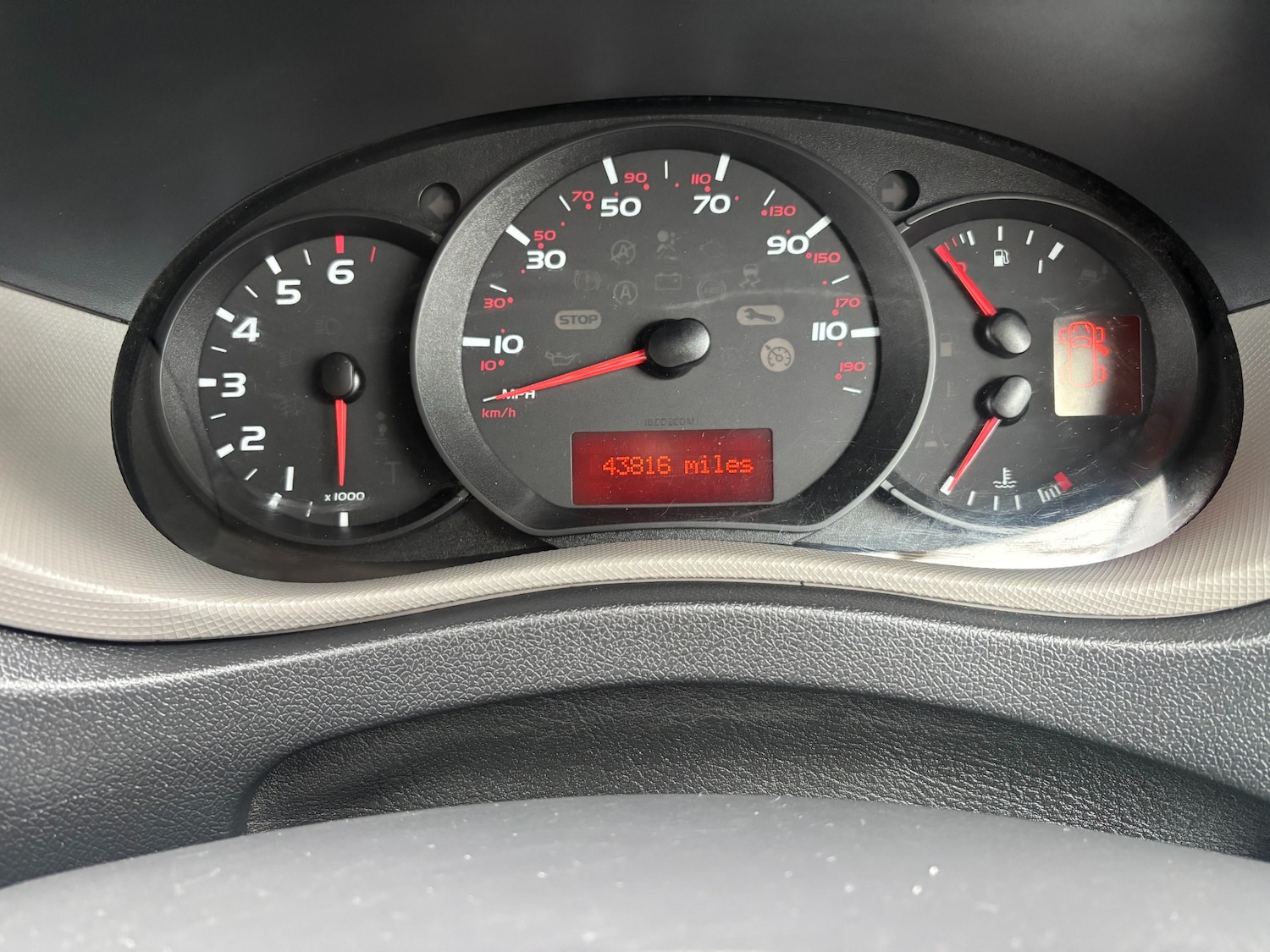 Used Nissan NV400 2016 for sale - 76096528: Photo 20