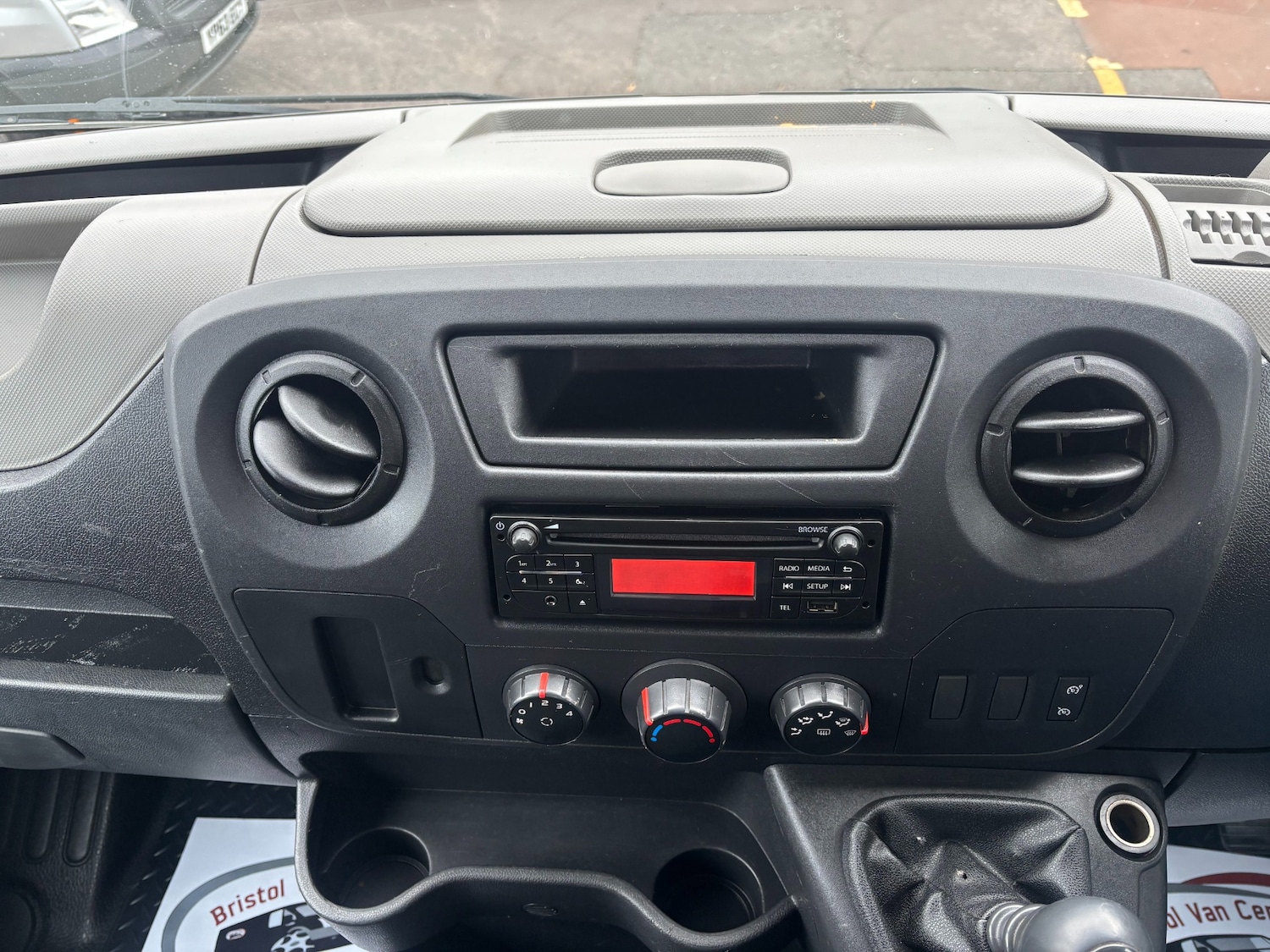 Used Nissan NV400 2016 for sale - 76096528: Photo 21