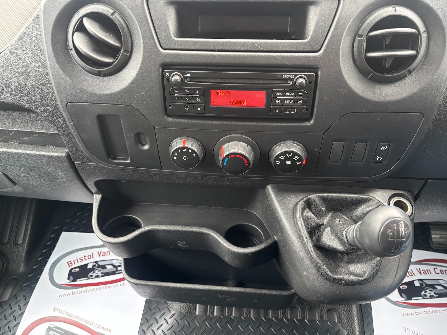 Used Nissan NV400 2016 for sale - 76096528: Photo 22