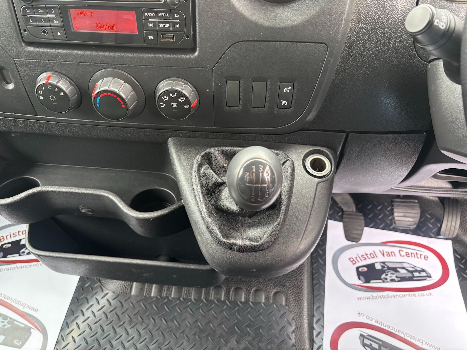 Used Nissan NV400 2016 for sale - 76096528: Photo 23
