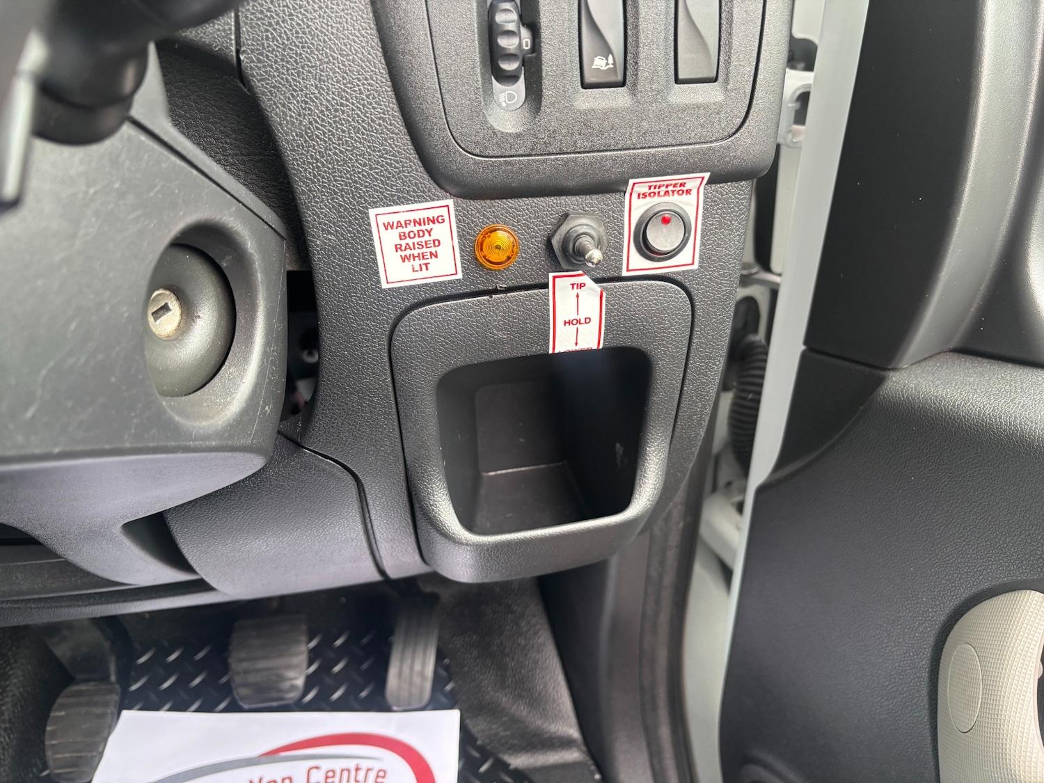 Used Nissan NV400 2016 for sale - 76096528: Photo 24