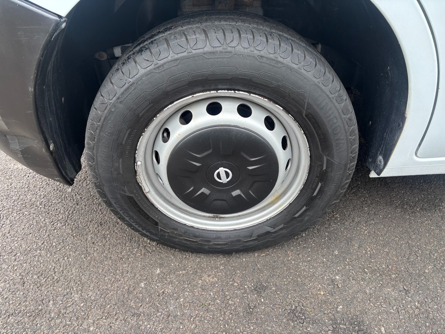 Used Nissan NV400 2016 for sale - 76096528: Photo 25
