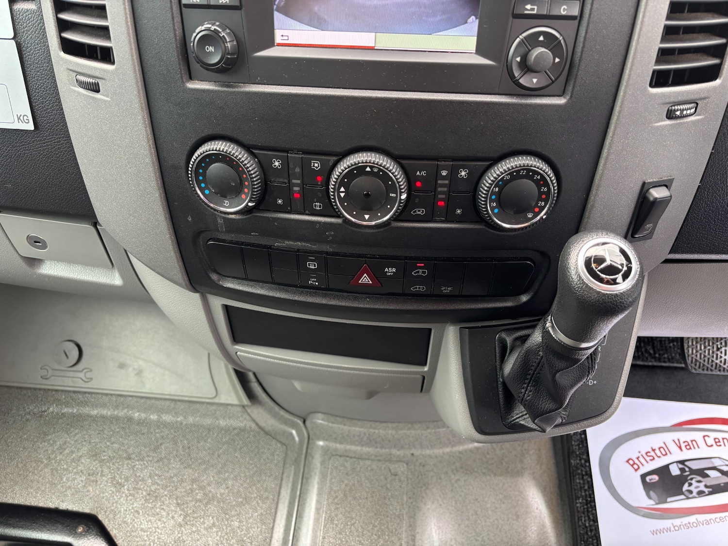 Used Mercedes-Benz Sprinter 2018 for sale - 77601537: Photo 15