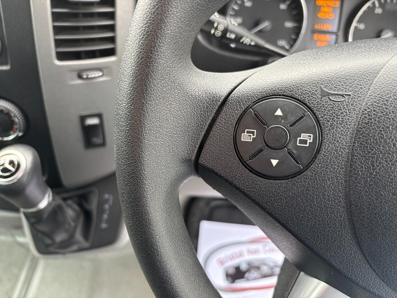 Used Mercedes-Benz Sprinter 2018 for sale - 77601537: Photo 21