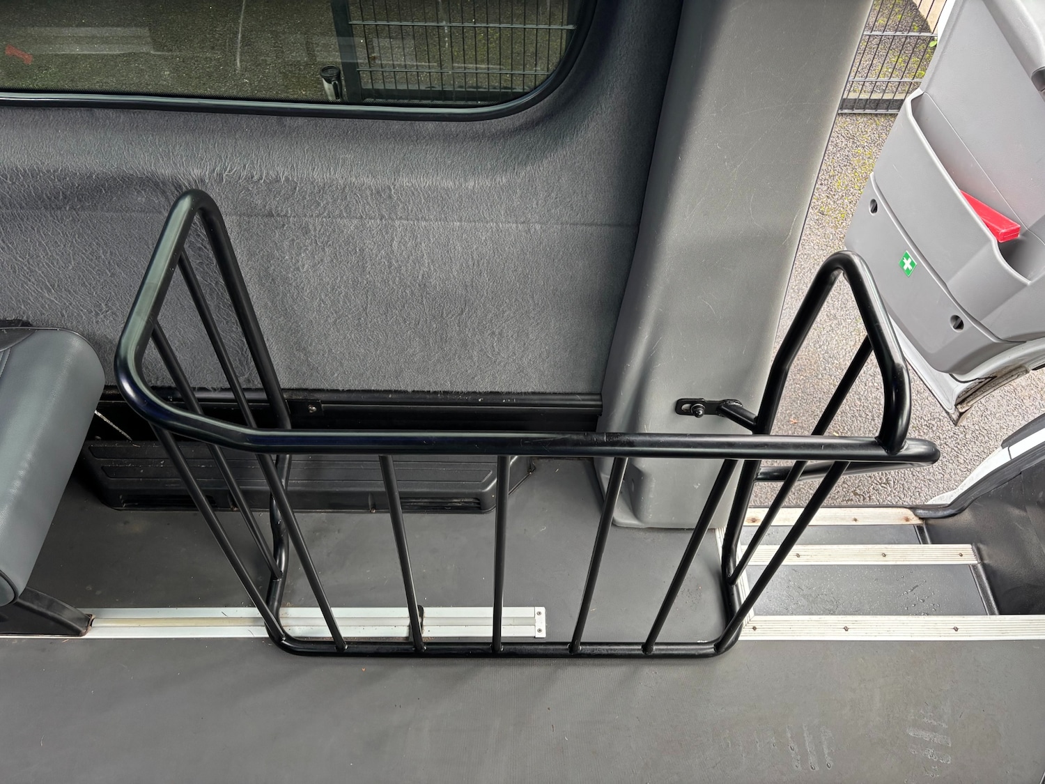 Used Mercedes-Benz Sprinter 2018 for sale - 77601537: Photo 23