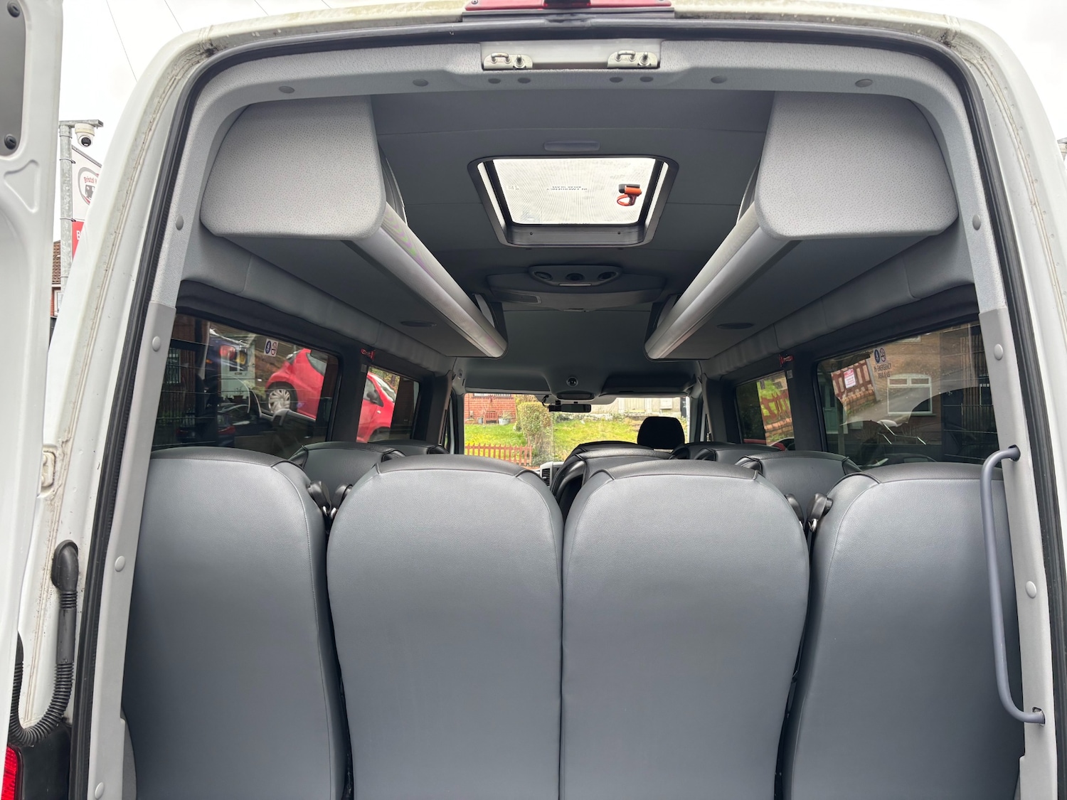 Used Mercedes-Benz Sprinter 2018 for sale - 77601537: Photo 25