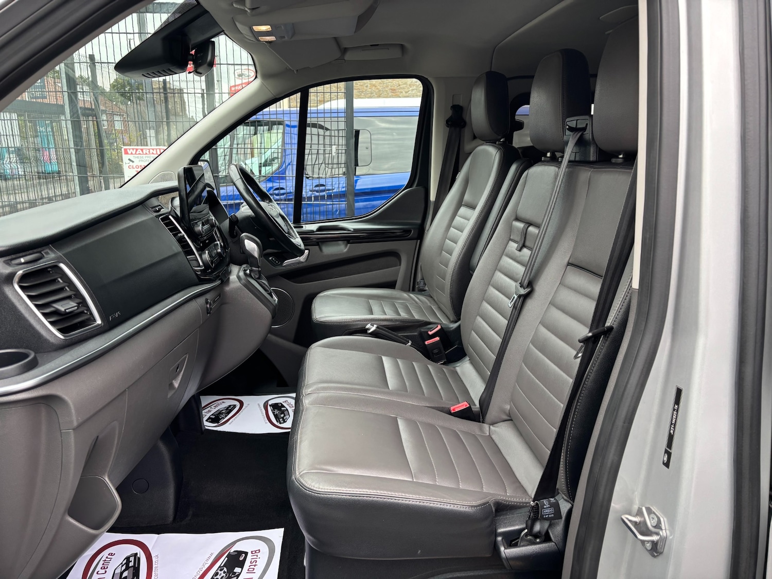 Vehicle 13