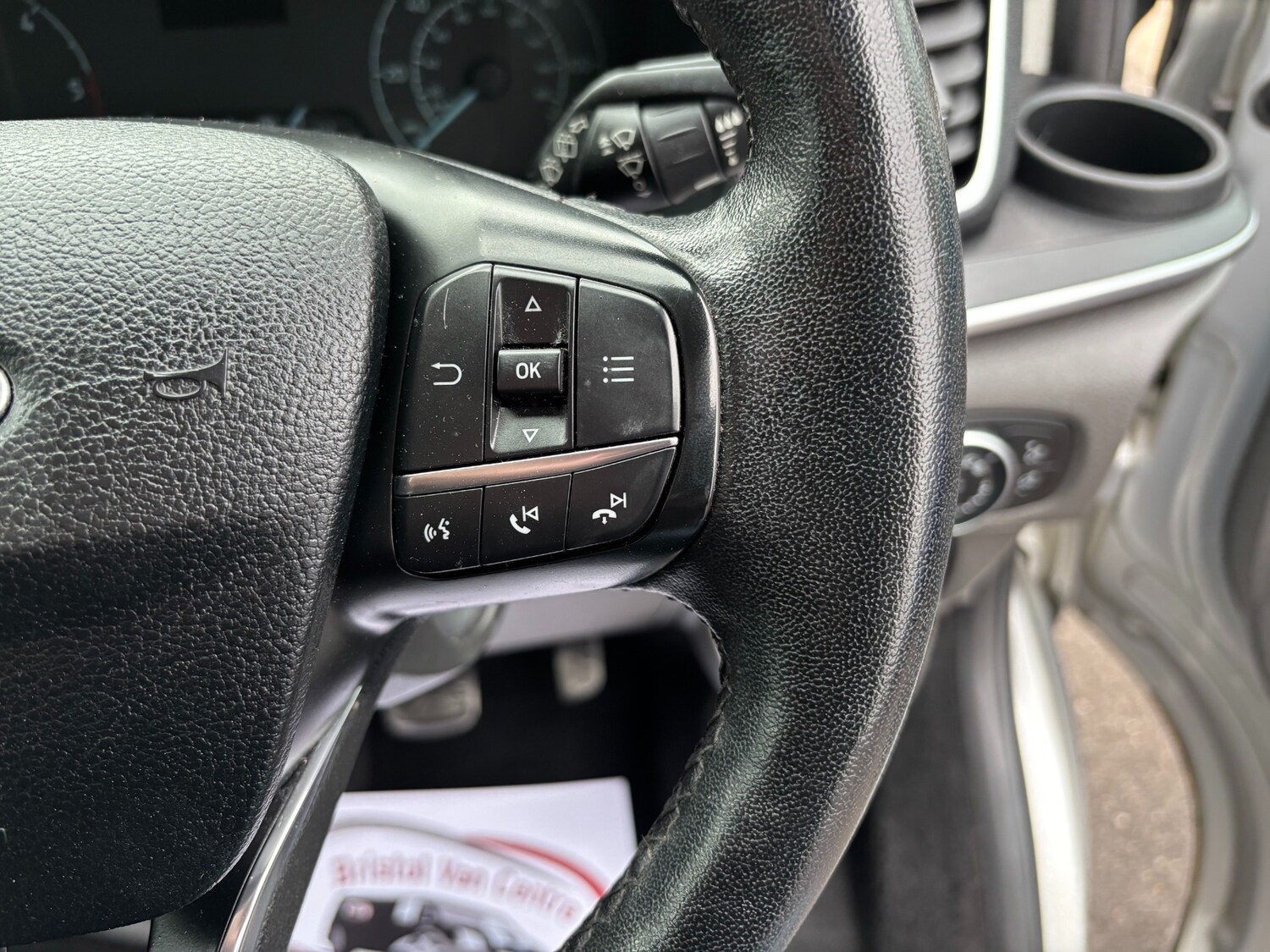 Vehicle 27