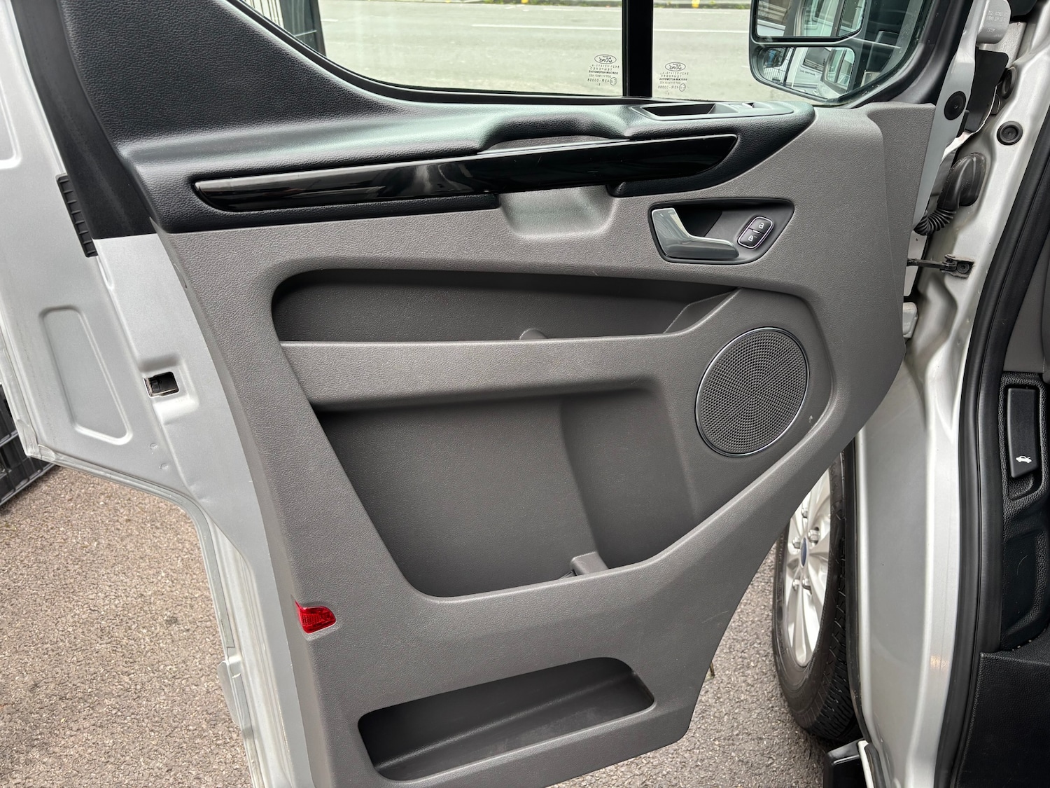 Vehicle 29
