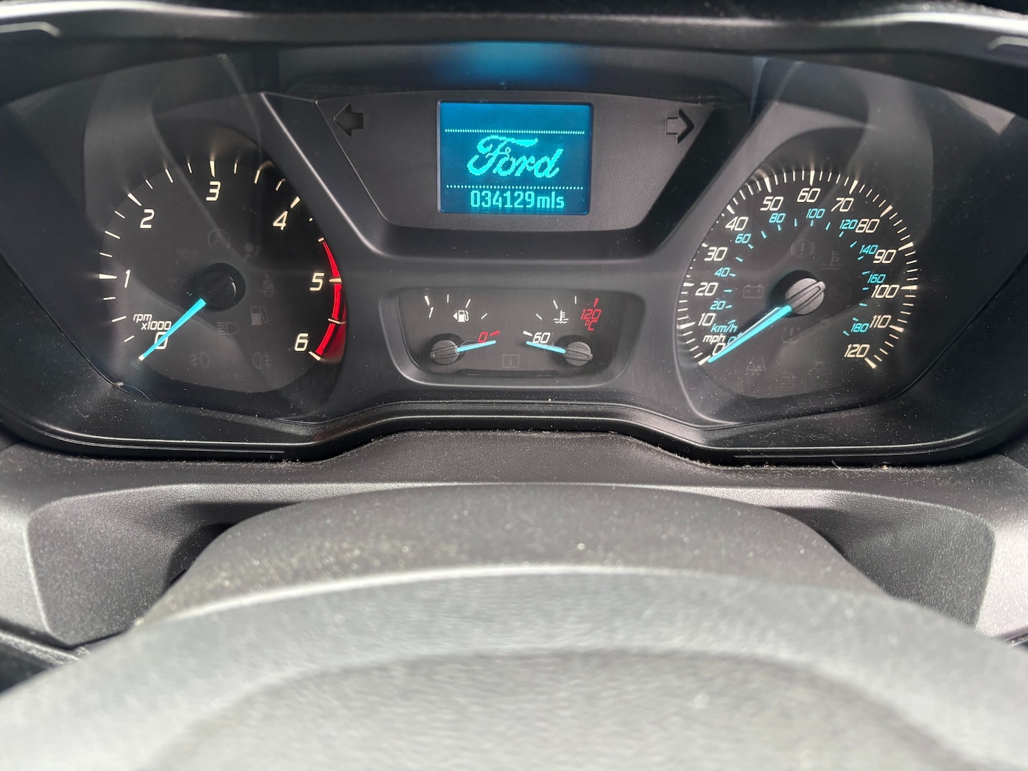 Used Ford Tourneo Custom 2017 for sale - 77318217: Photo 14