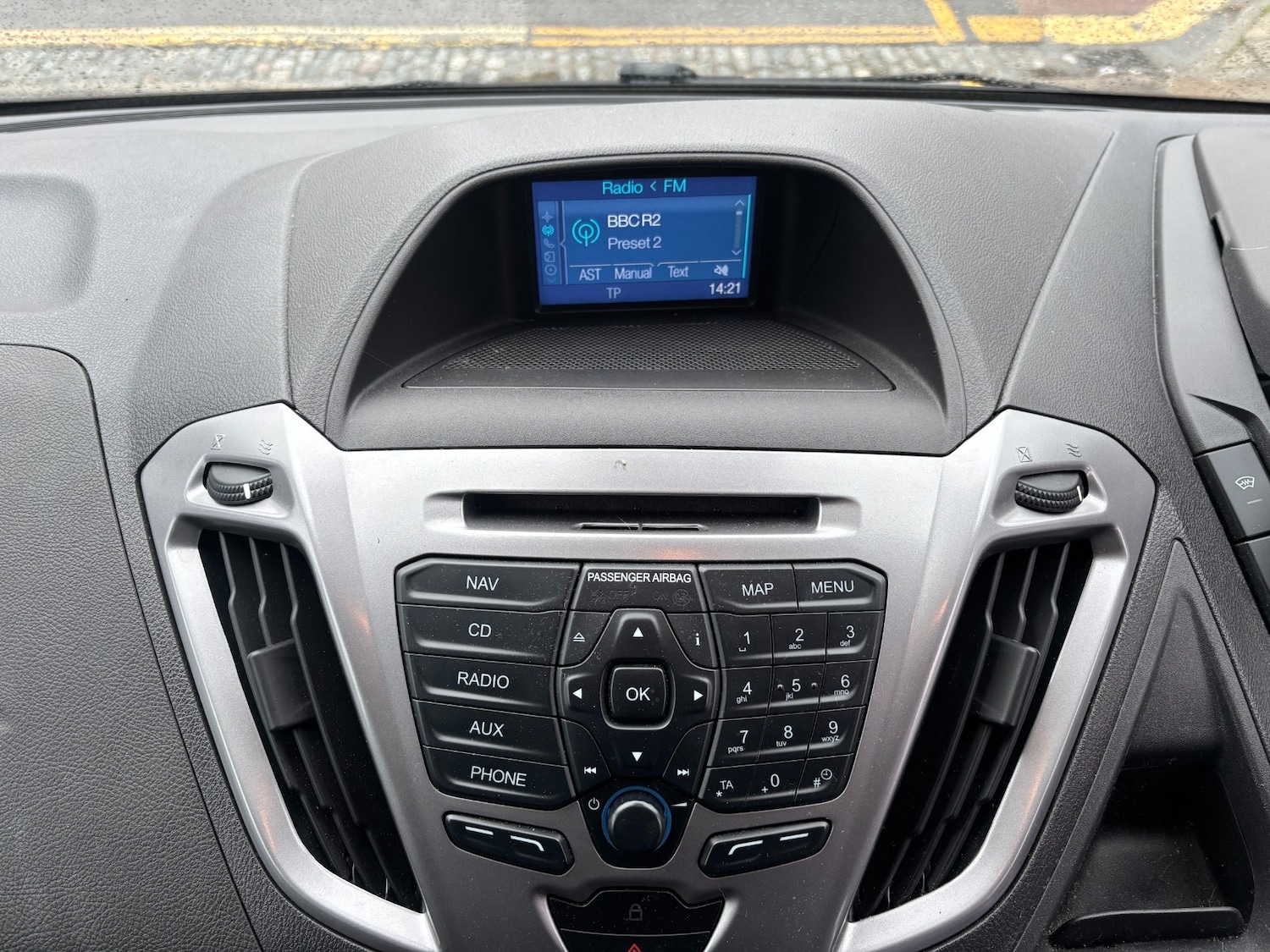 Used Ford Tourneo Custom 2017 for sale - 77318217: Photo 15