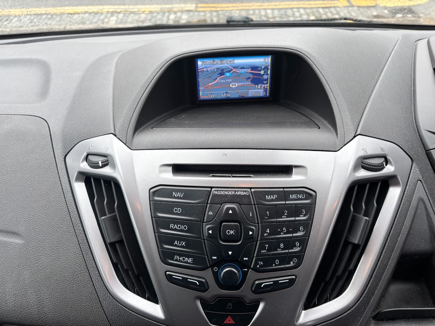 Used Ford Tourneo Custom 2017 for sale - 77318217: Photo 16