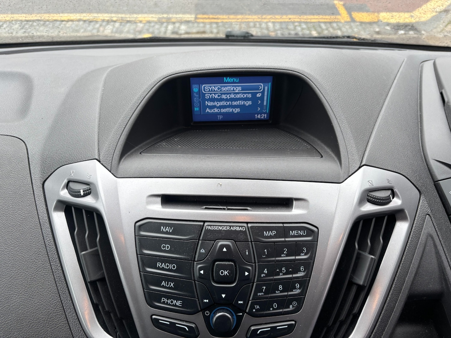 Used Ford Tourneo Custom 2017 for sale - 77318217: Photo 17