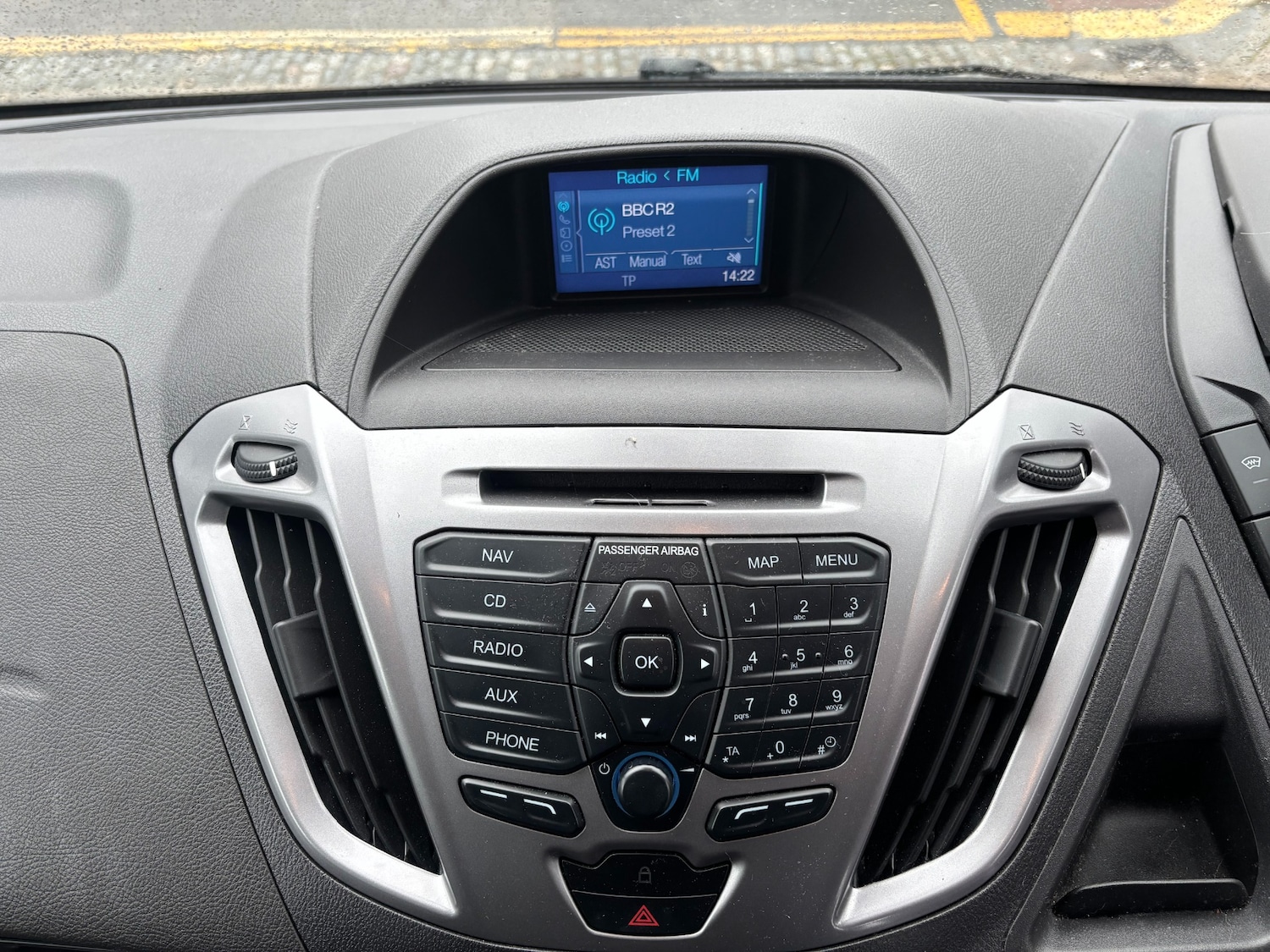 Used Ford Tourneo Custom 2017 for sale - 77318217: Photo 18