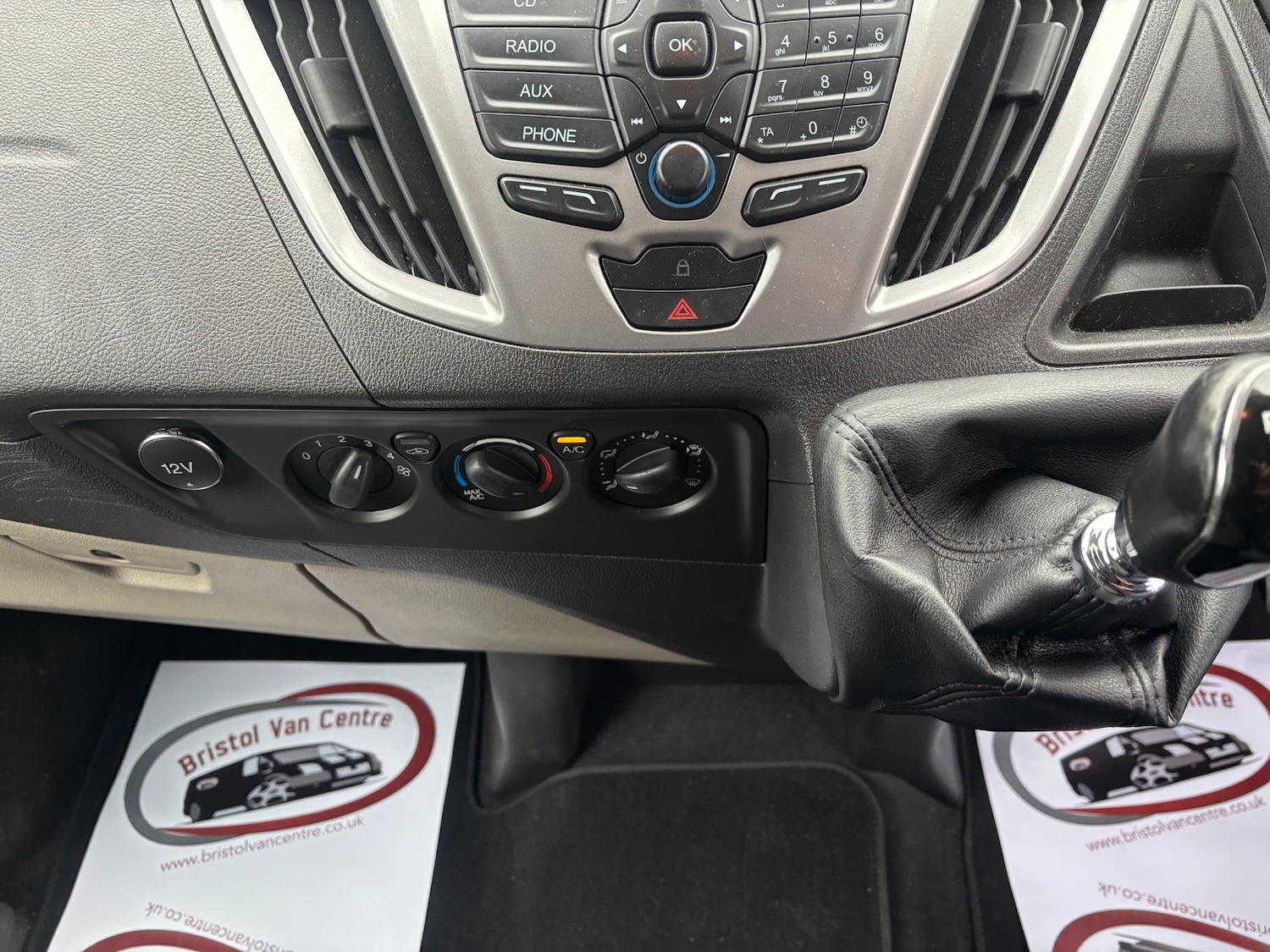 Used Ford Tourneo Custom 2017 for sale - 77318217: Photo 20