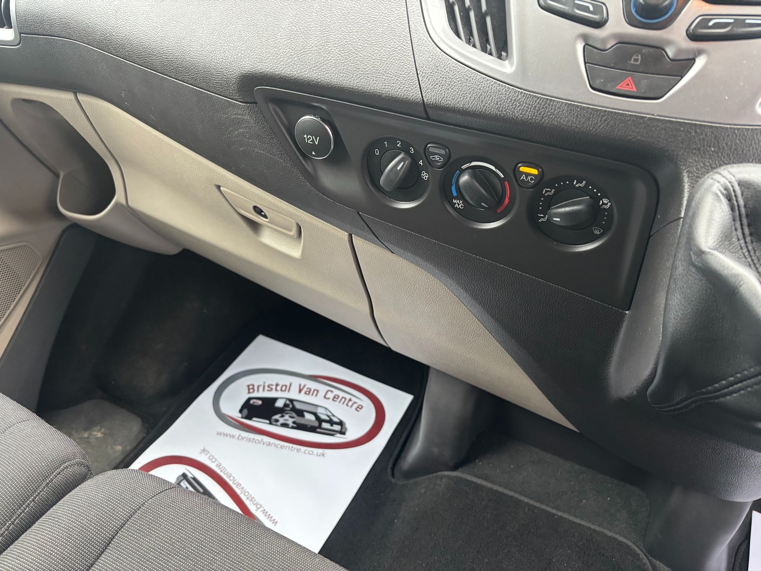 Used Ford Tourneo Custom 2017 for sale - 77318217: Photo 21