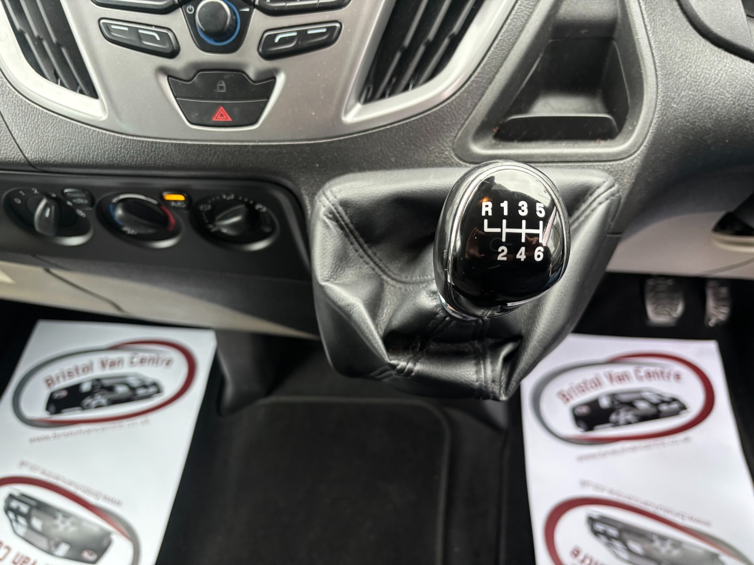 Used Ford Tourneo Custom 2017 for sale - 77318217: Photo 22